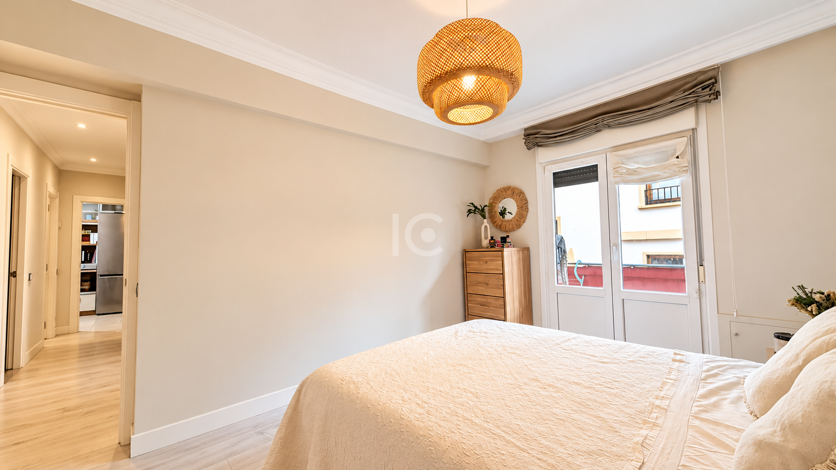 Venta de piso en Getxo