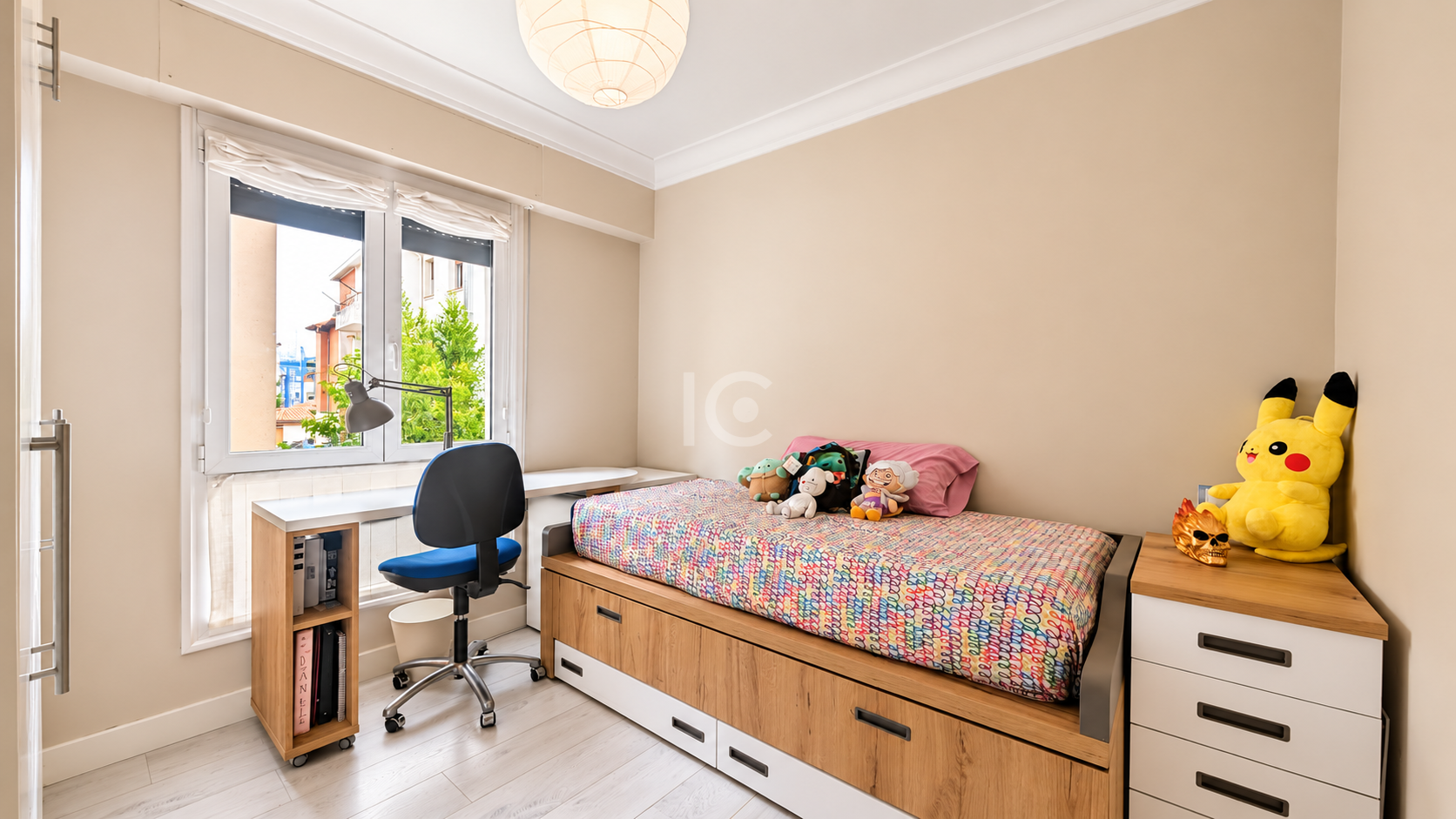 Venta de piso en Getxo