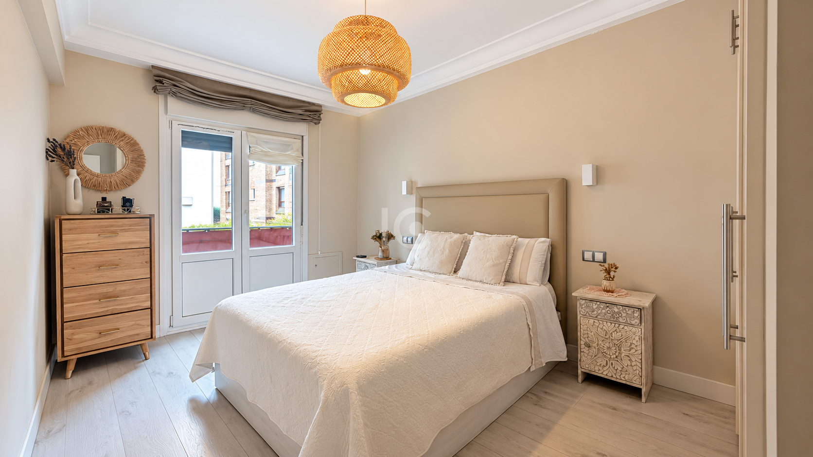 Venta de piso en Getxo