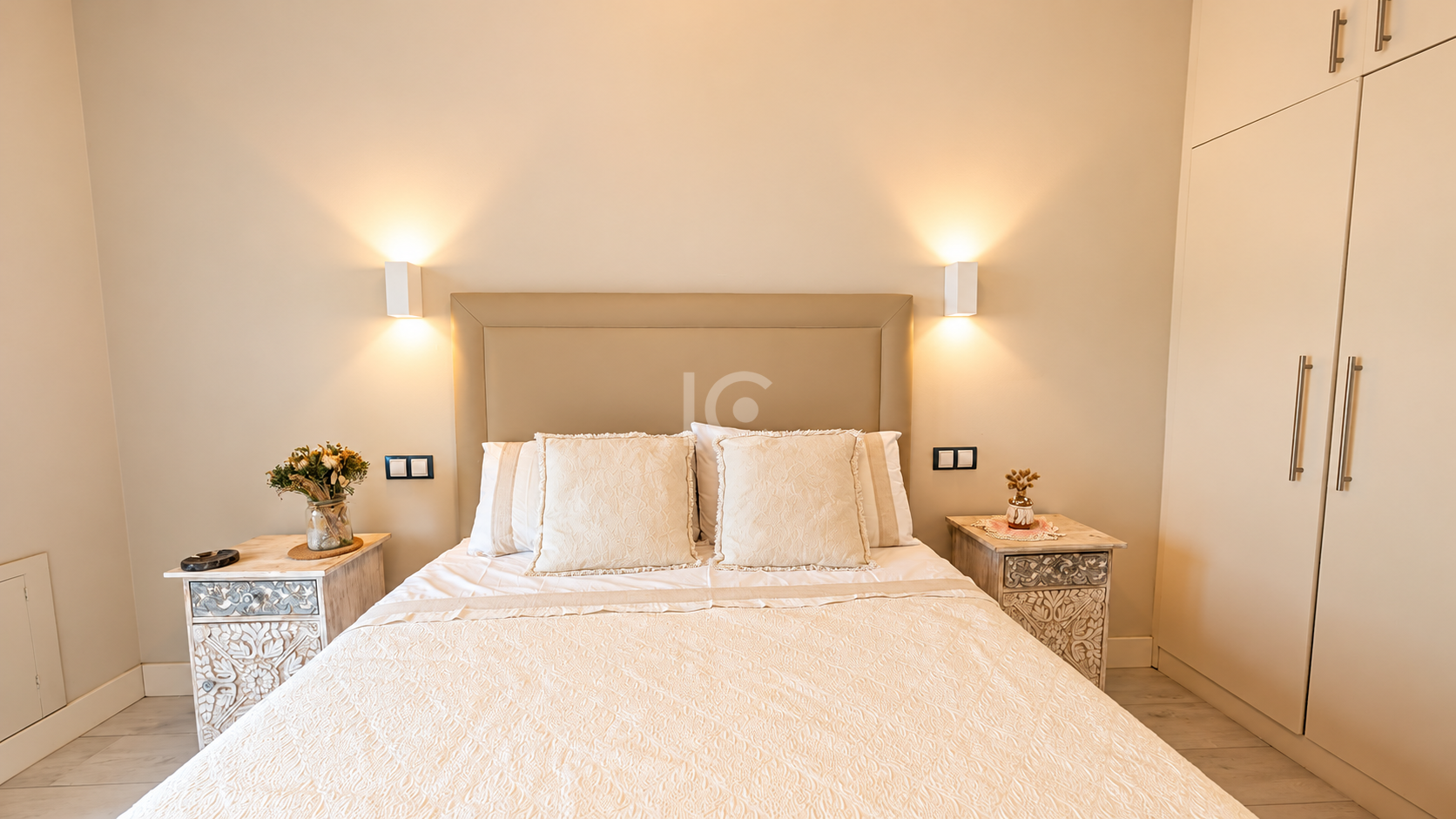 Venta de piso en Getxo