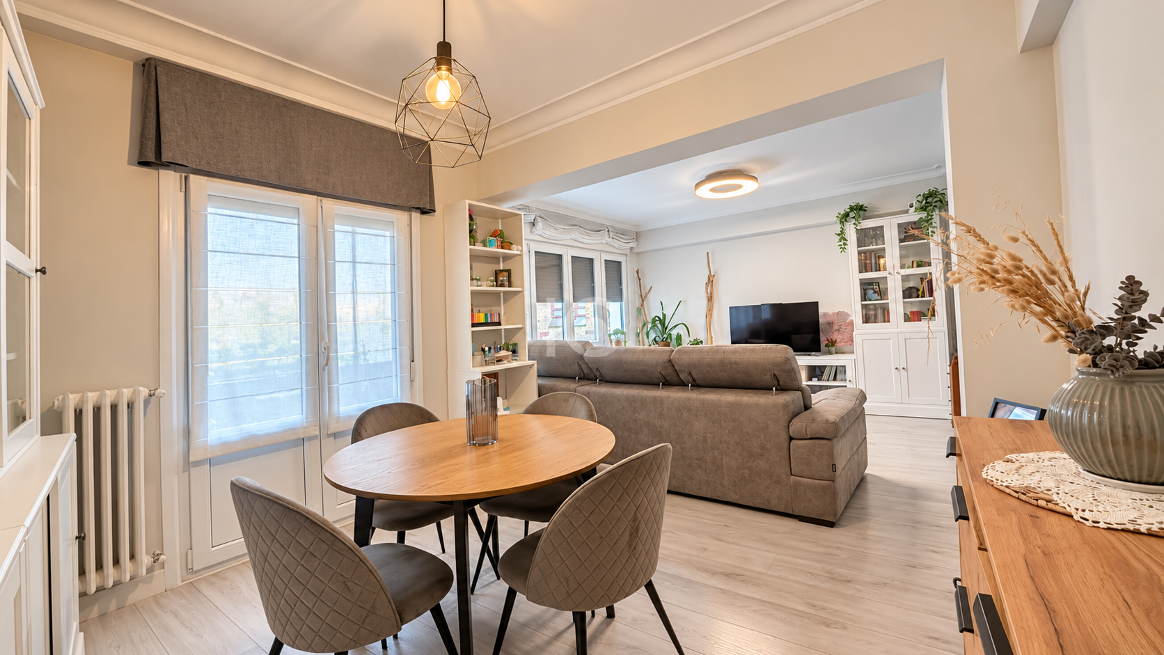 Venta de piso en Getxo