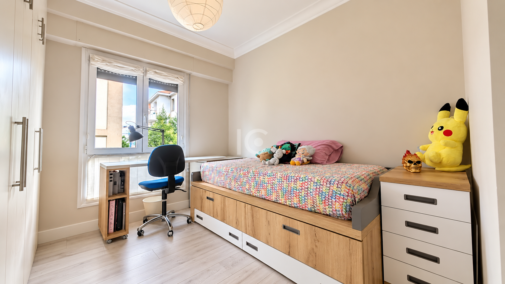 Venta de piso en Getxo
