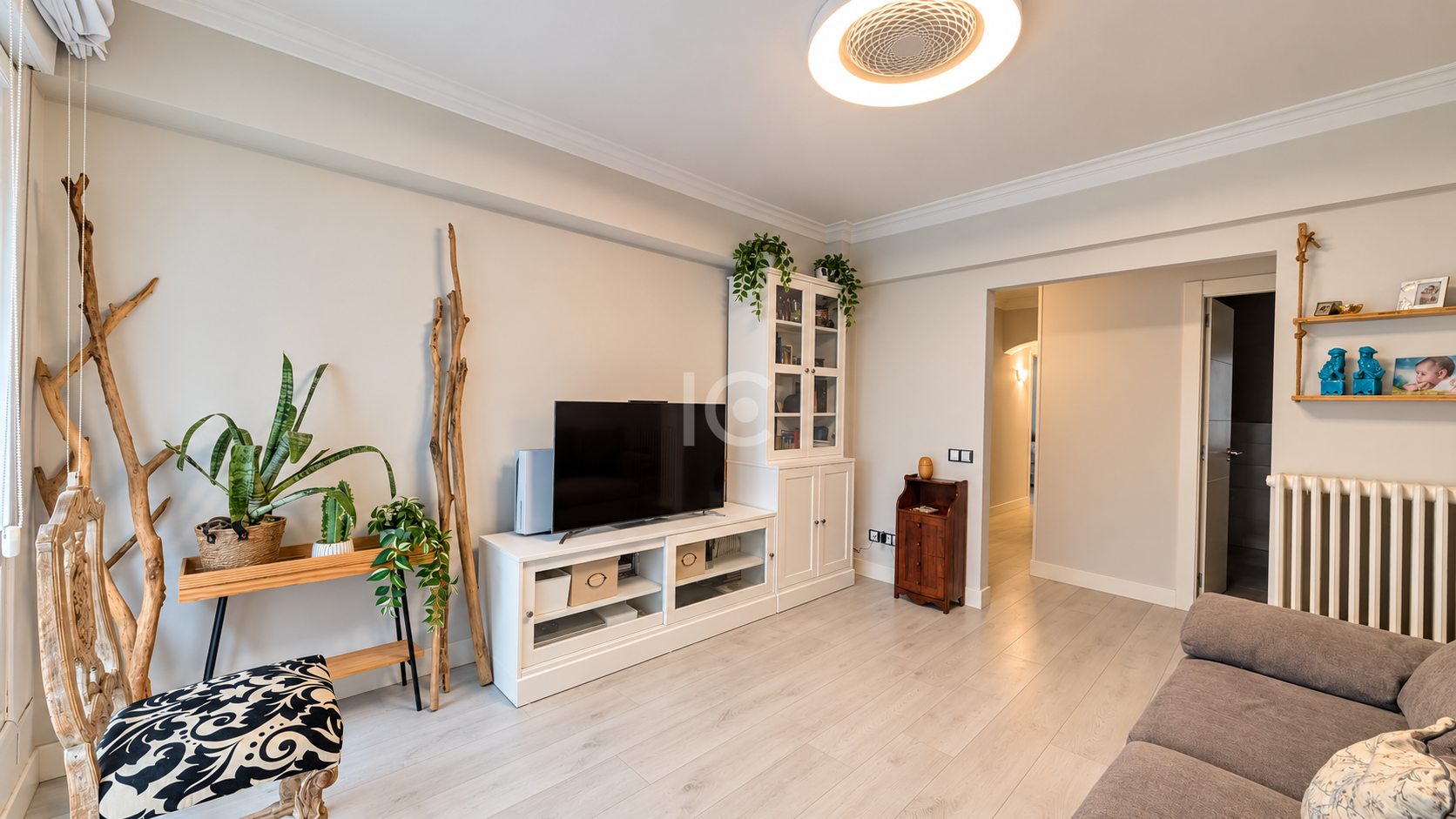 Venta de piso en Getxo