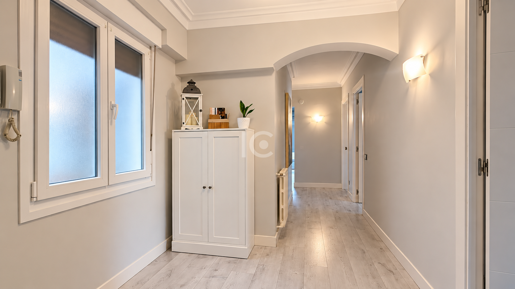 Vente de appartement dans Getxo