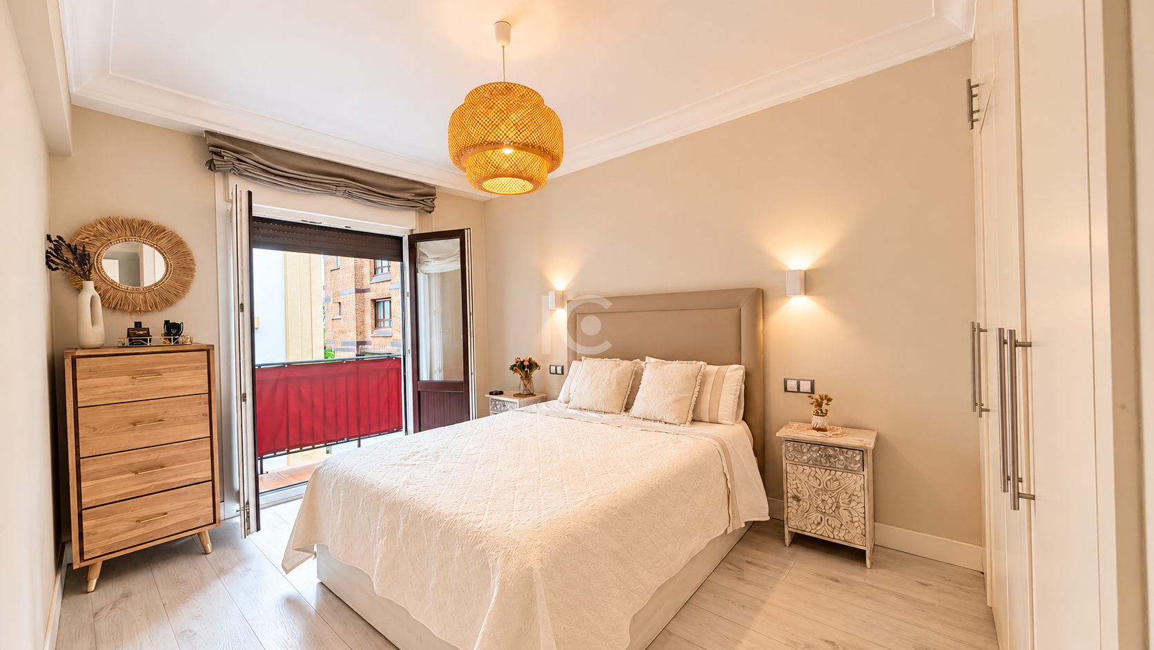 Venta de piso en Getxo