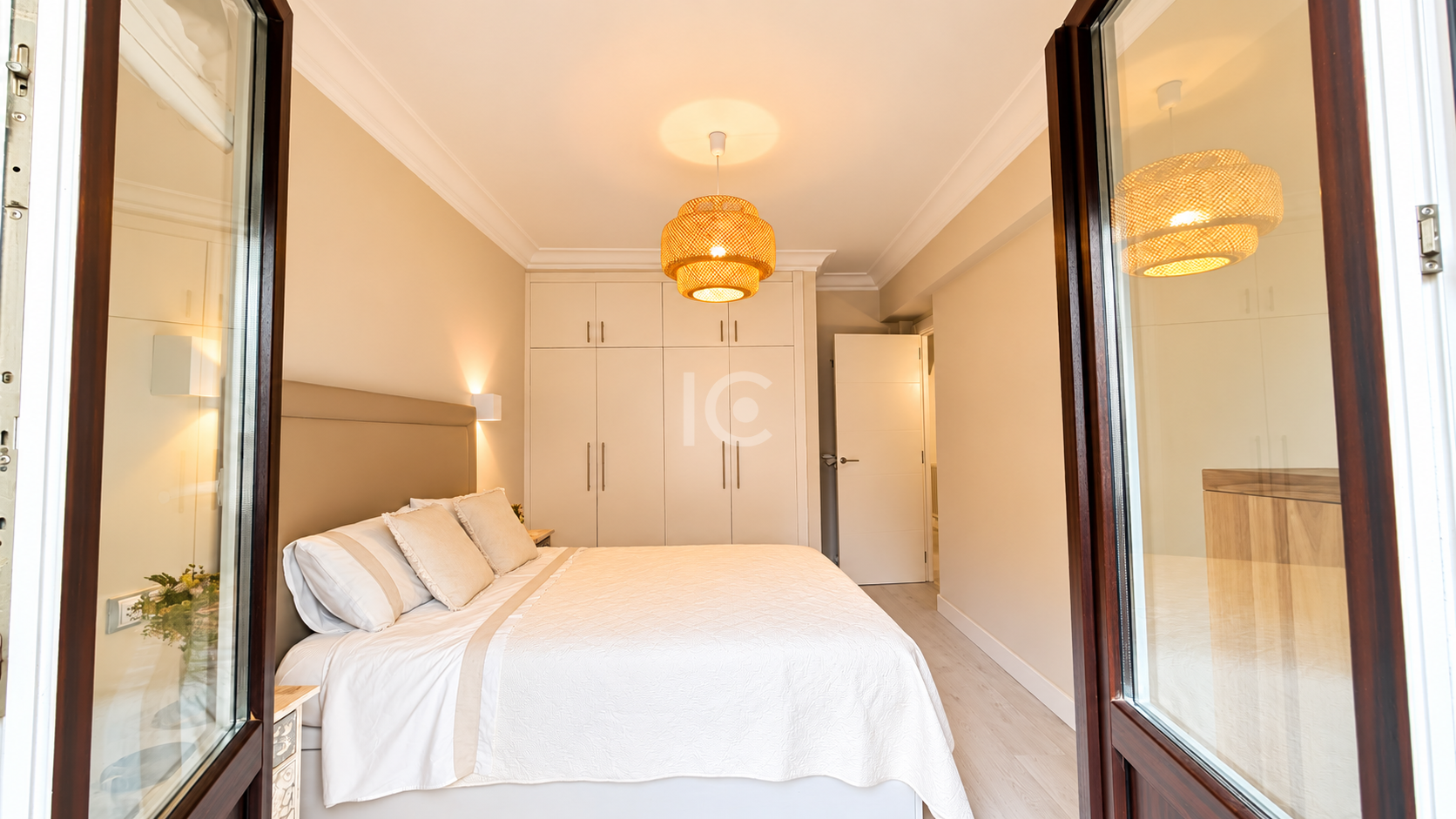 Venta de piso en Getxo
