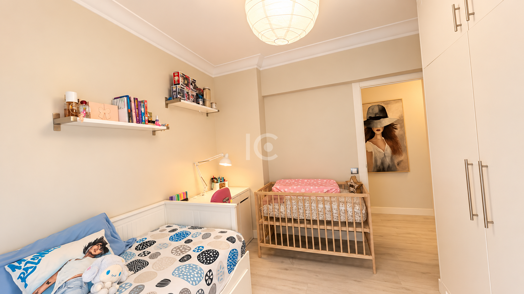Venta de piso en Getxo