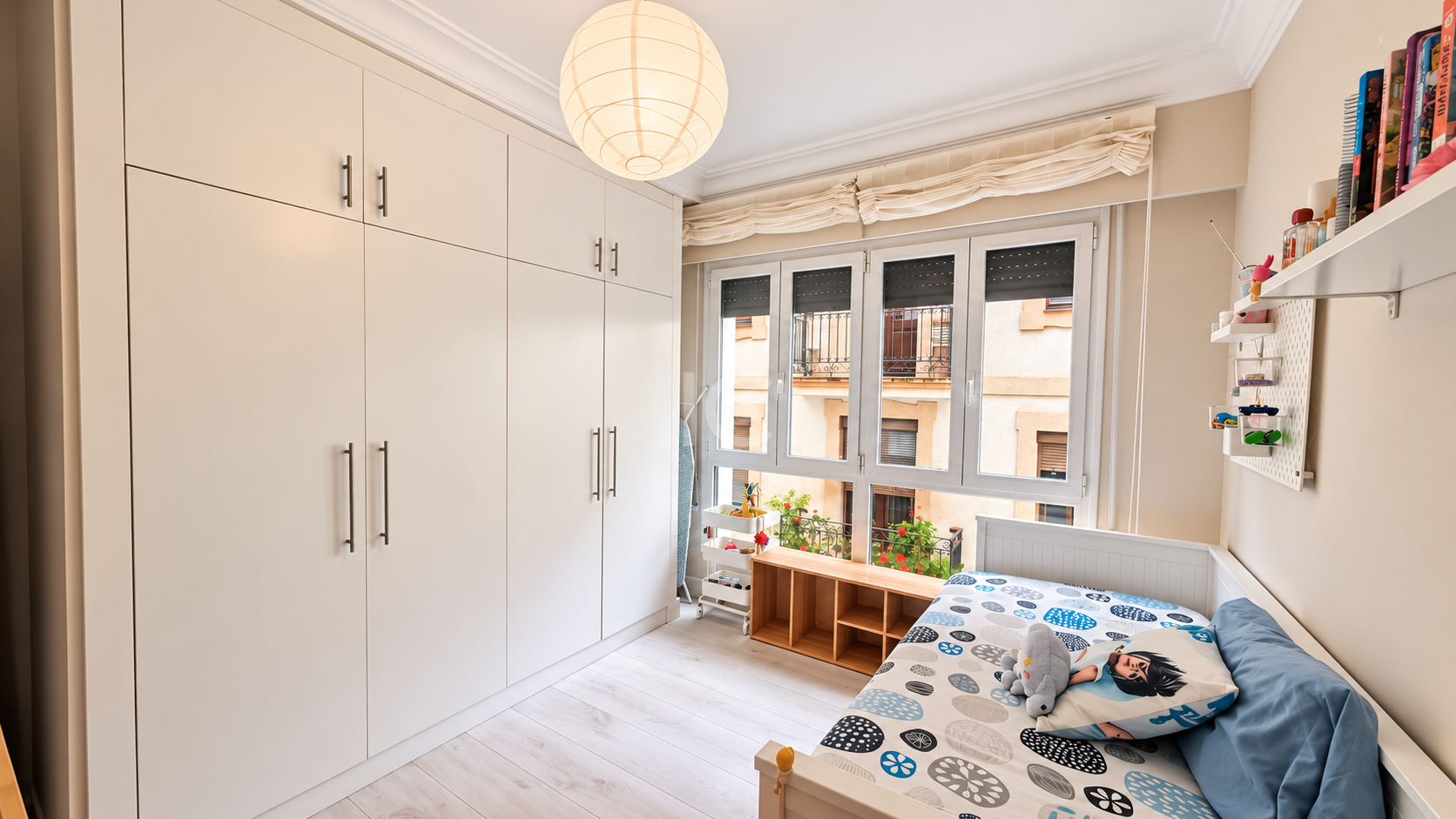 Venta de piso en Getxo