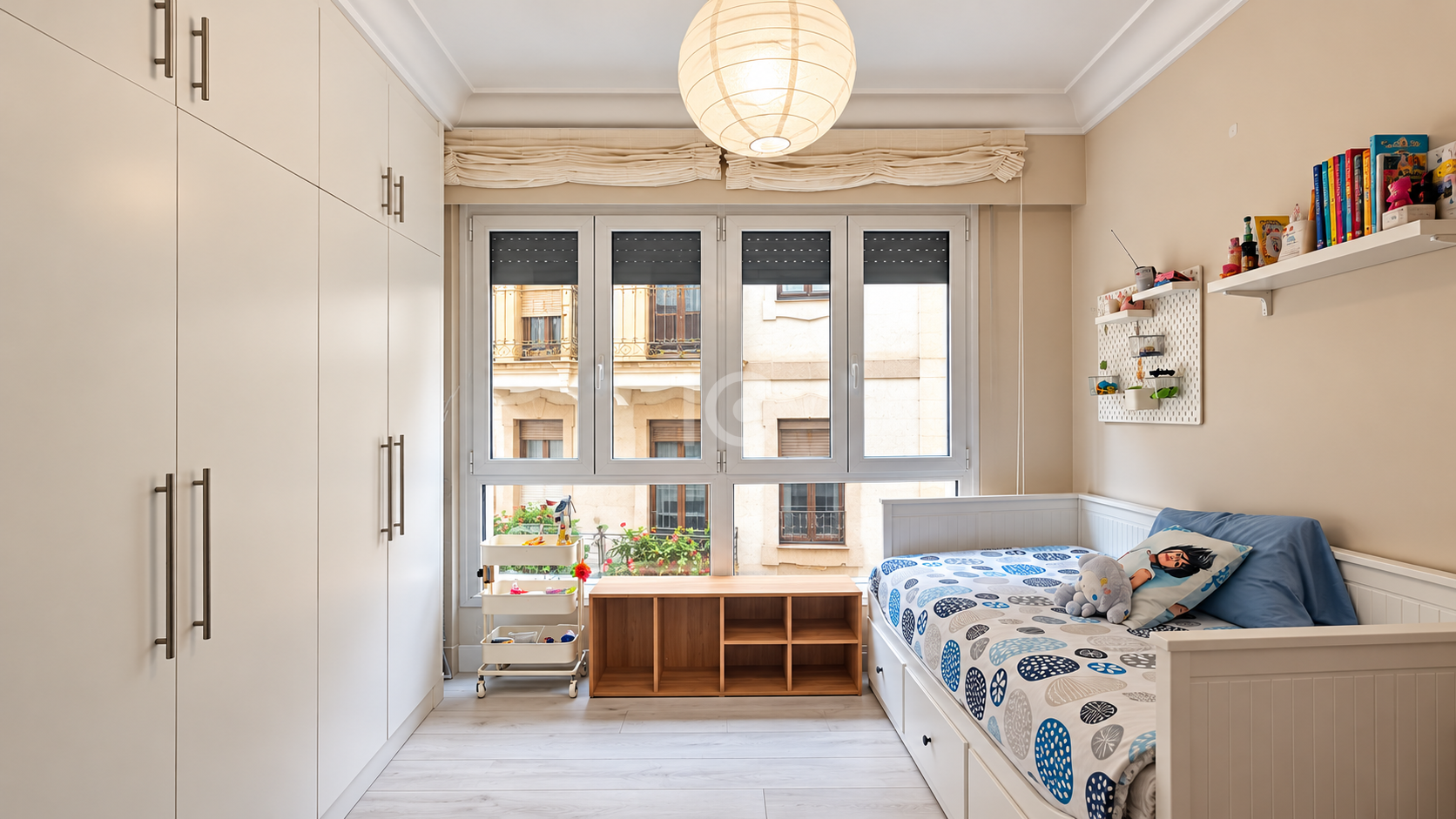 Venta de piso en Getxo