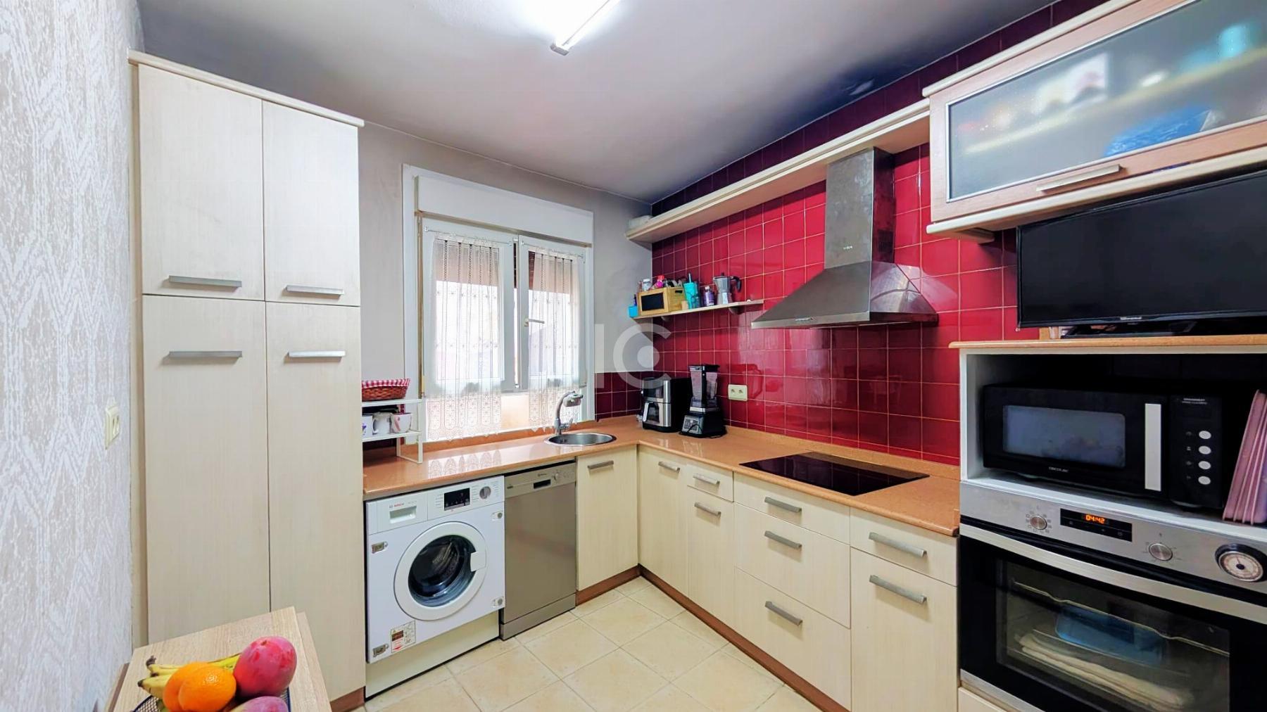 Cocina