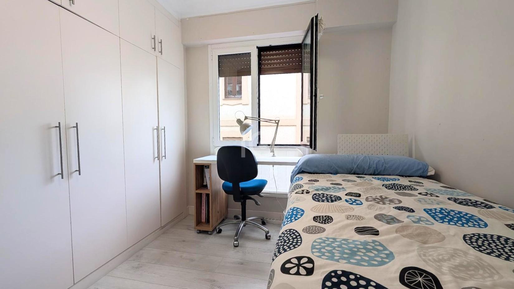 Dormitorio