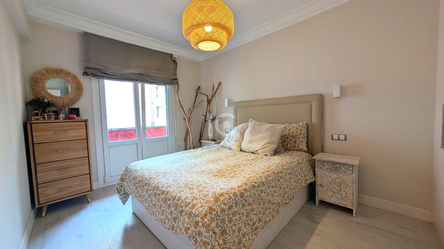 Dormitorio principal