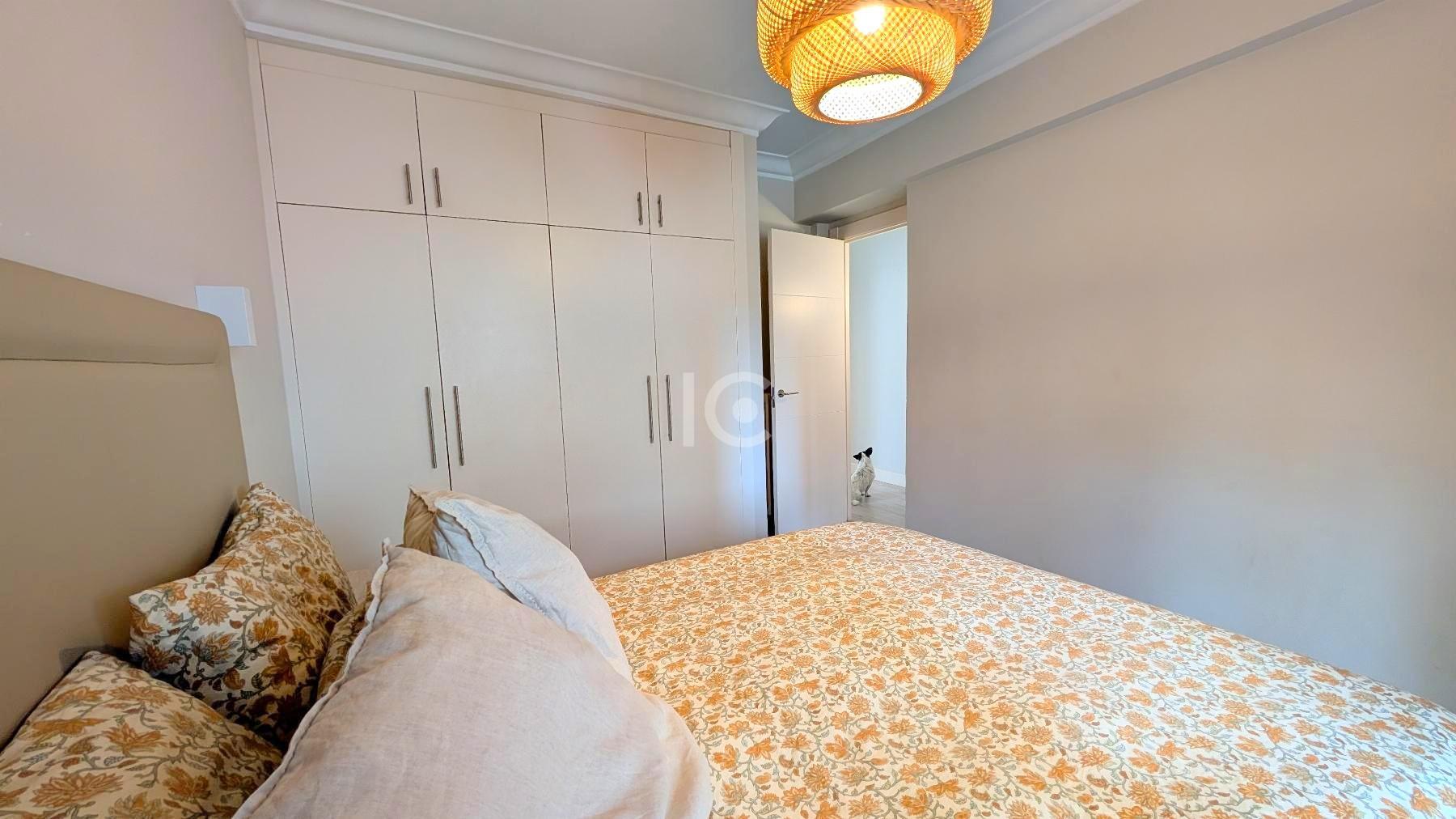 Dormitorio principal