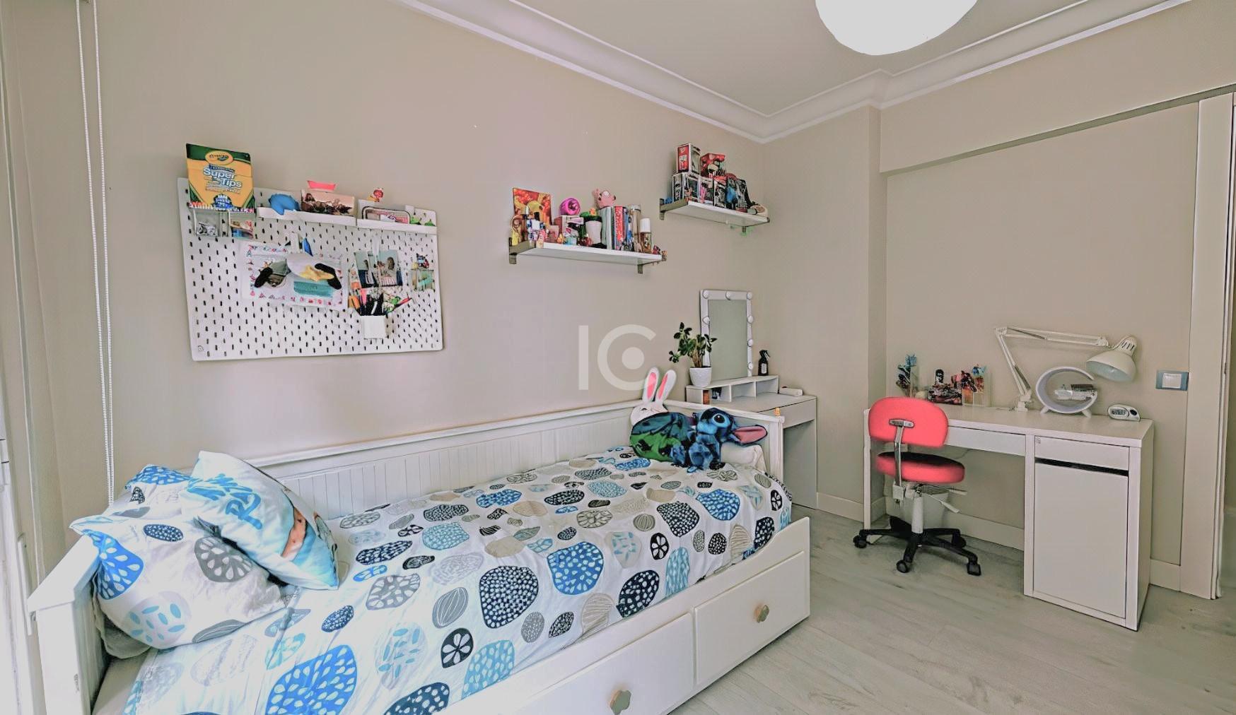 Dormitorio