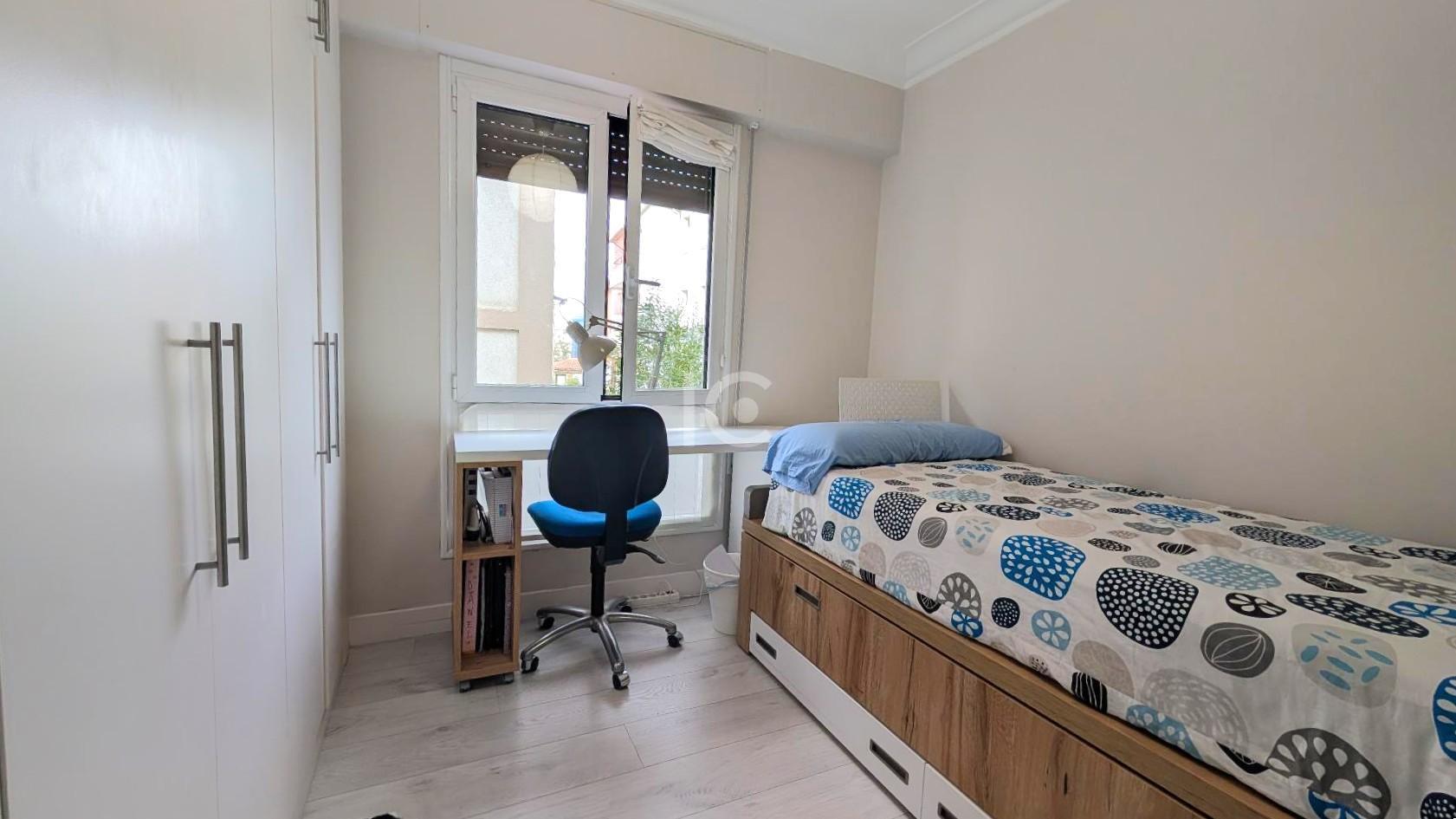Dormitorio