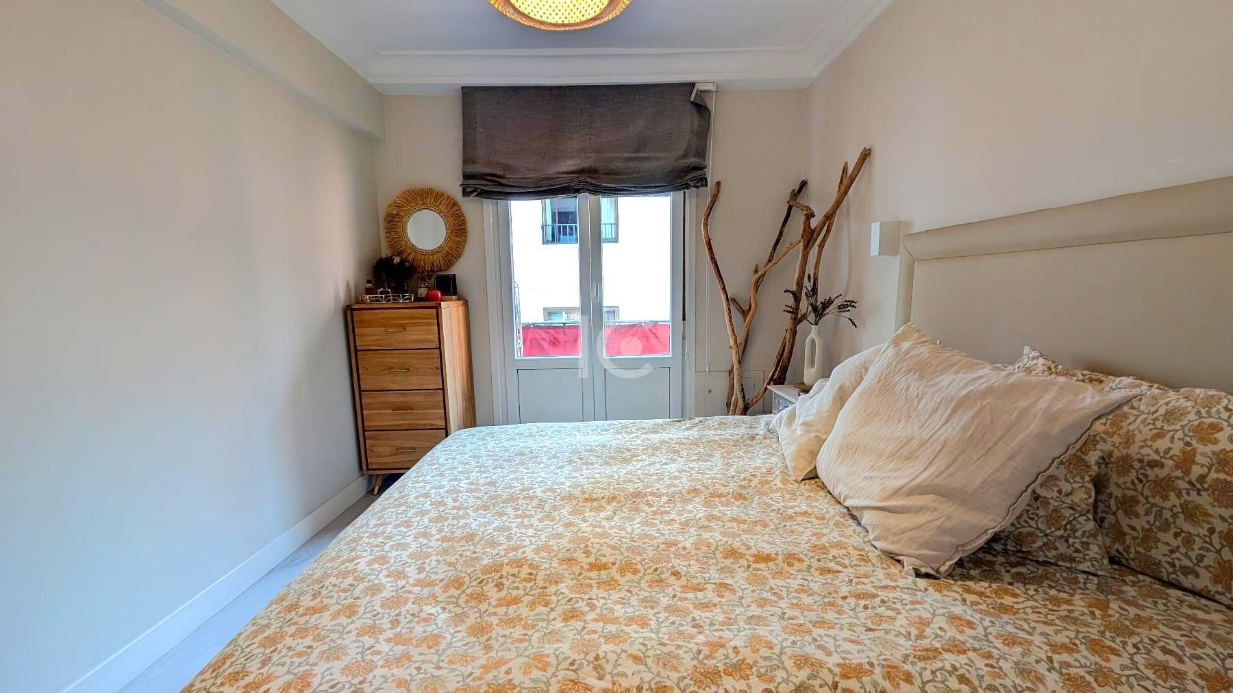 Dormitorio principal