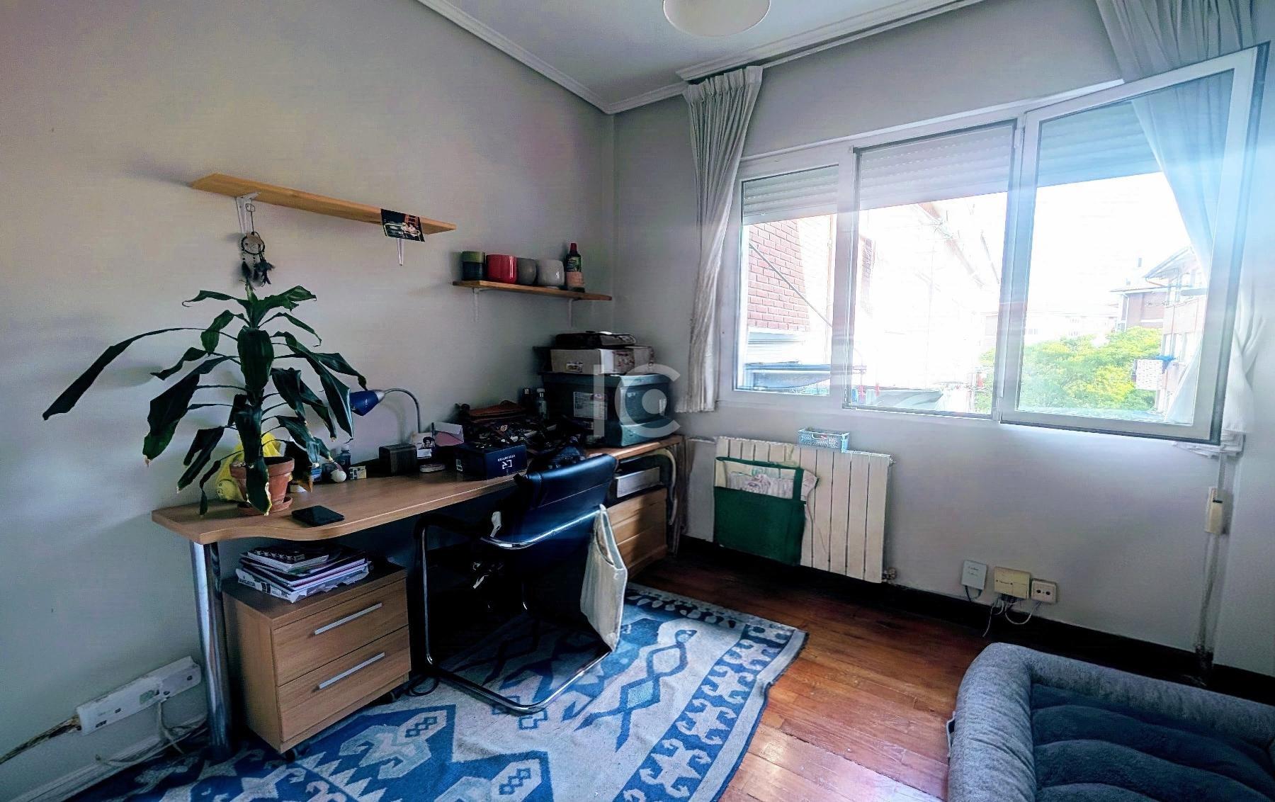 Alquiler de piso en Getxo