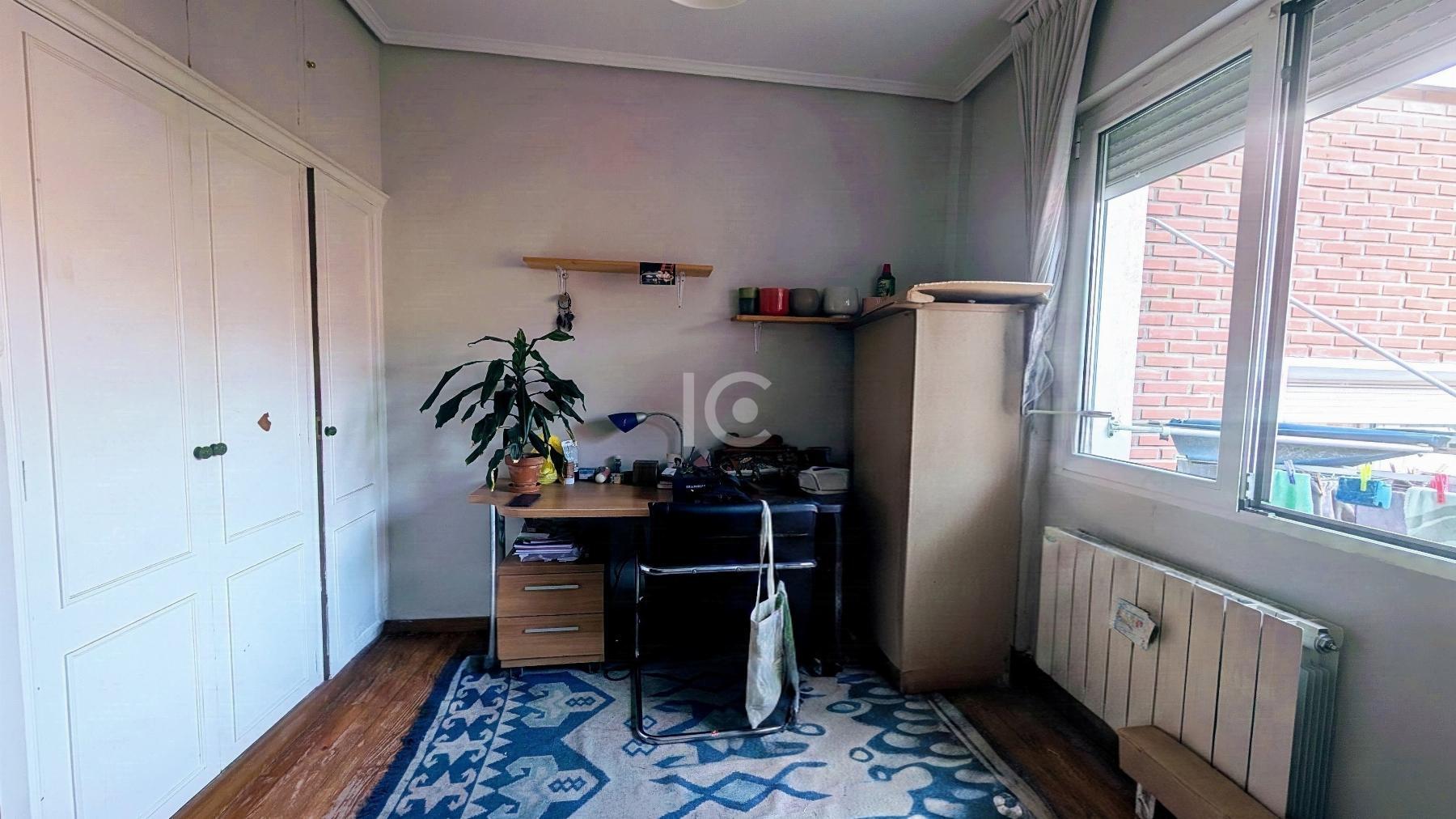Alquiler de piso en Getxo