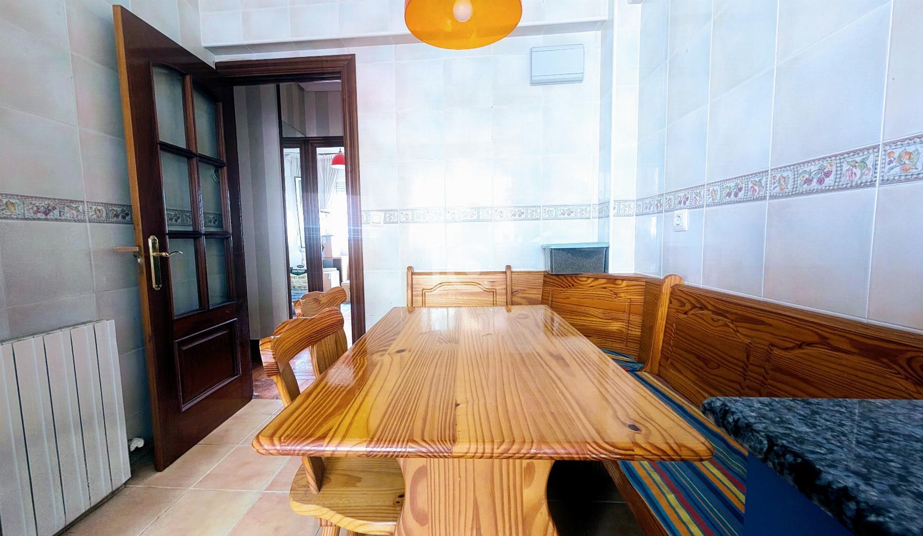 Alquiler de piso en Getxo