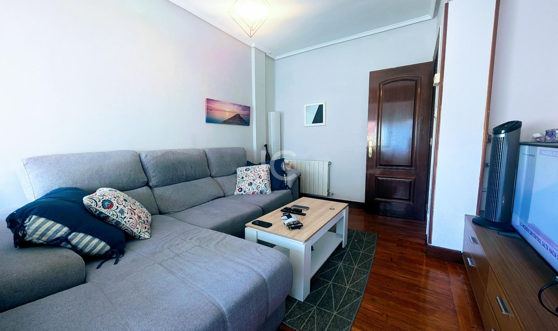 Alquiler de piso en Getxo