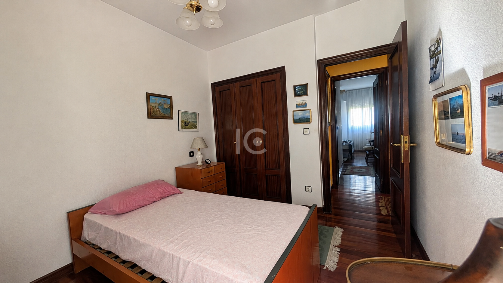 Dormitorio