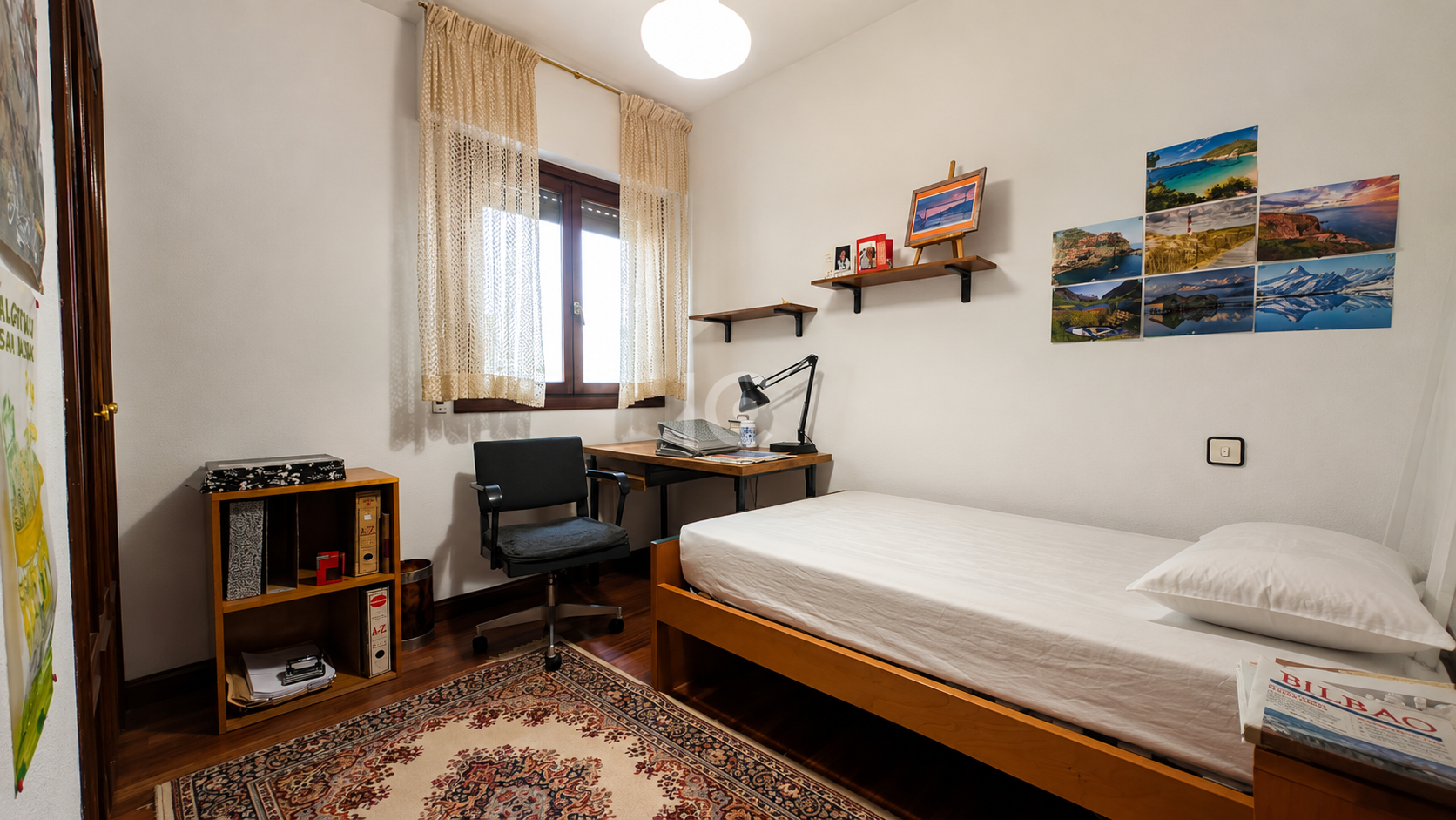 Dormitorio