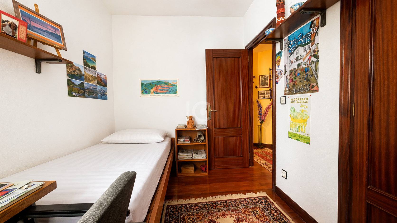 Dormitorio