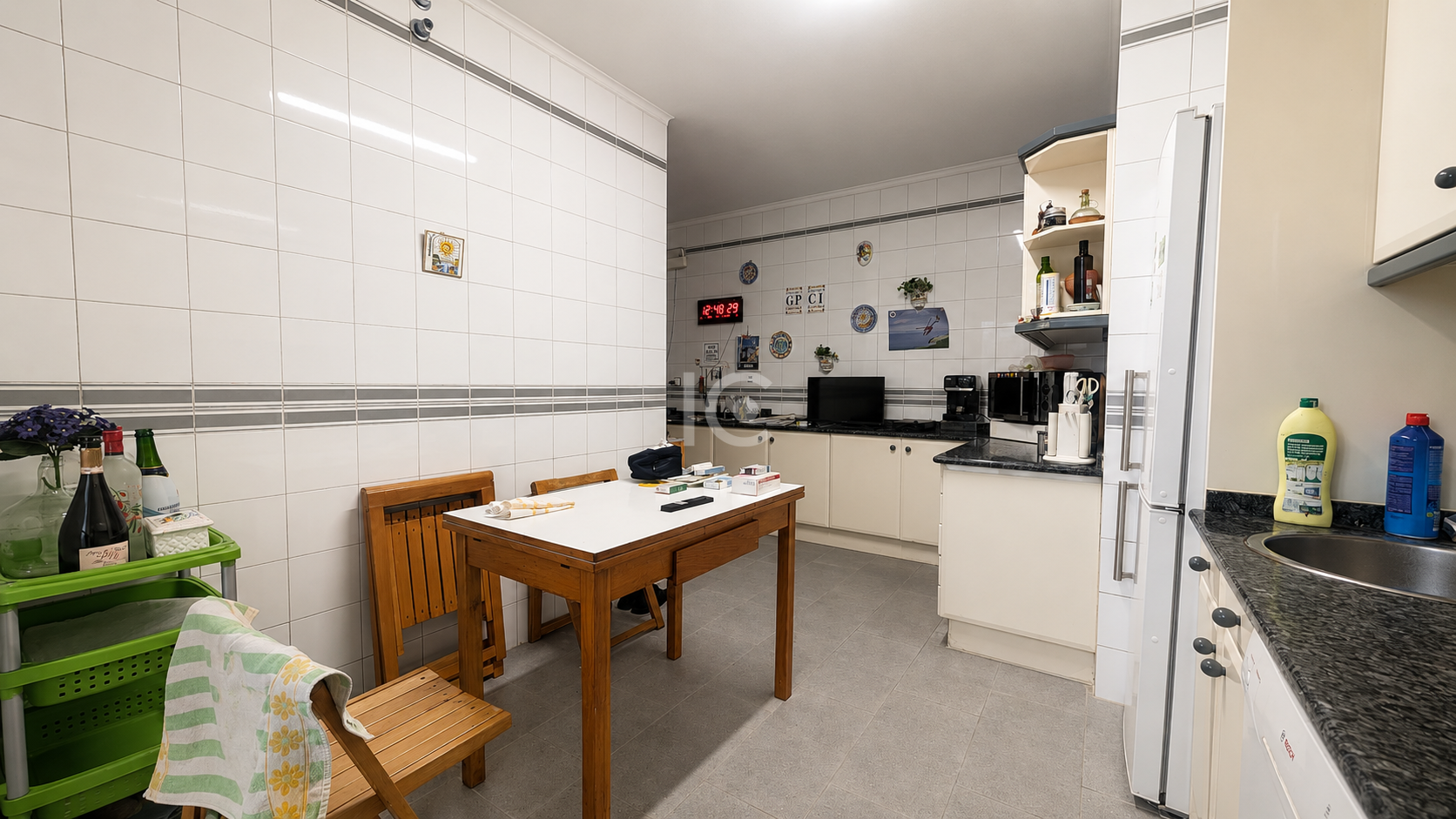 Cocina