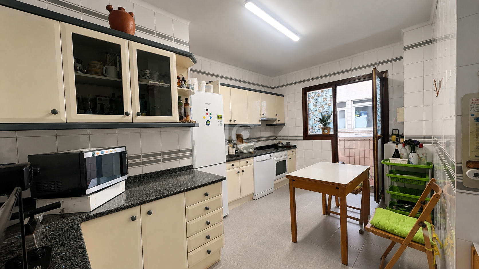 Cocina