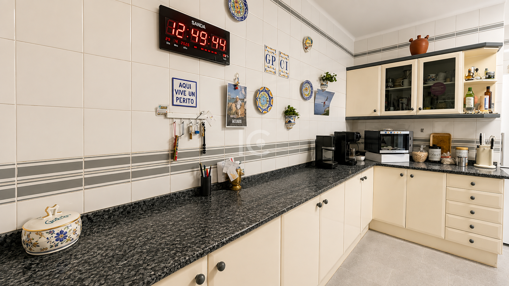 Cocina