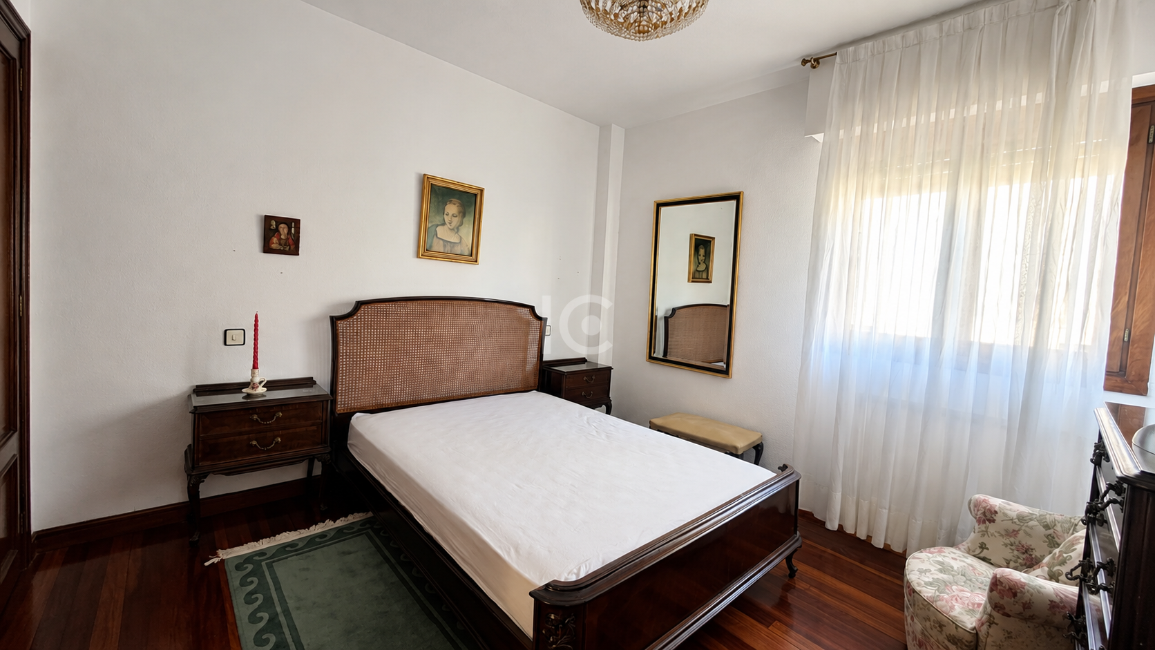 Dormitorio