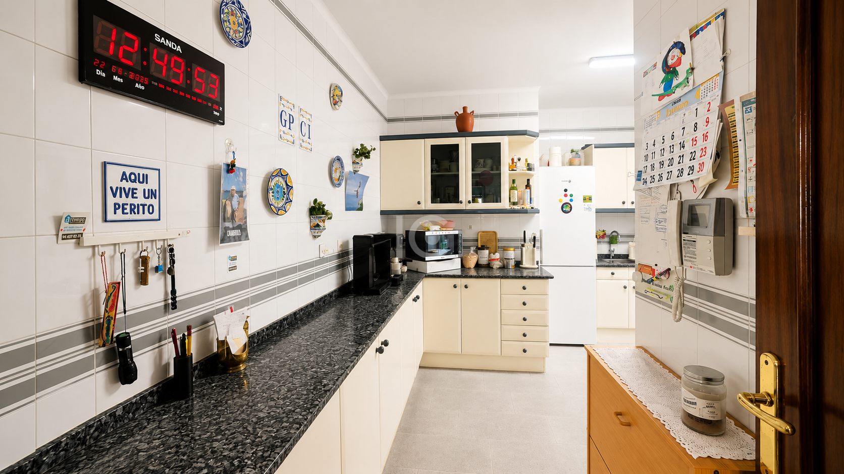Cocina