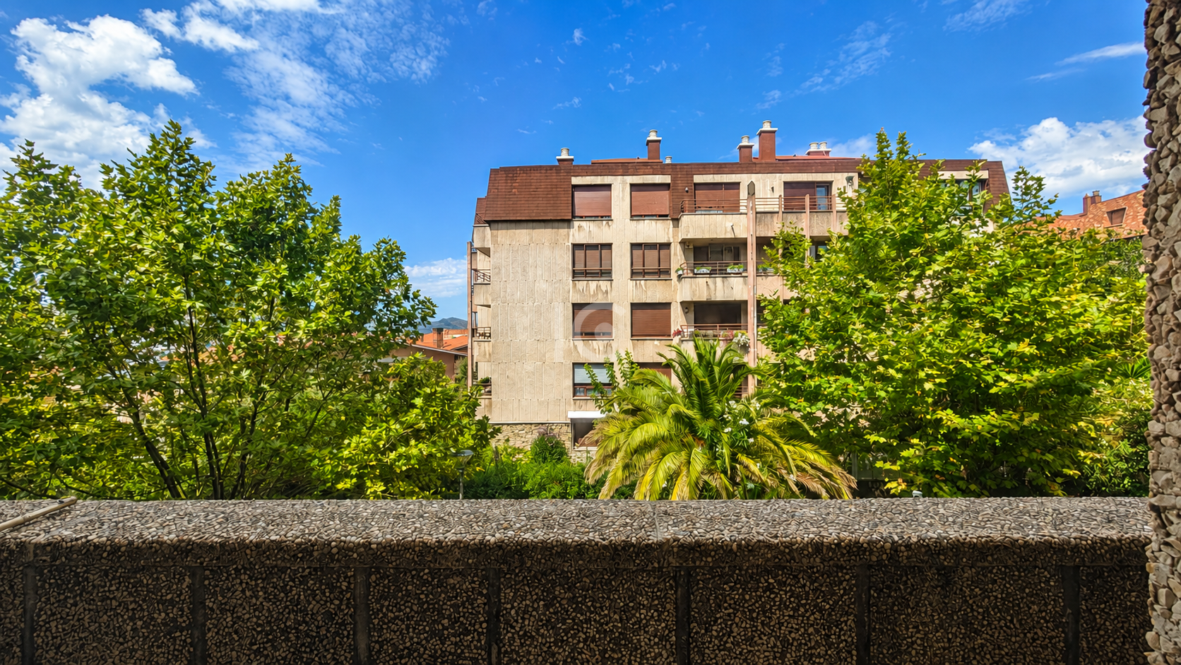 Venta de piso en Getxo