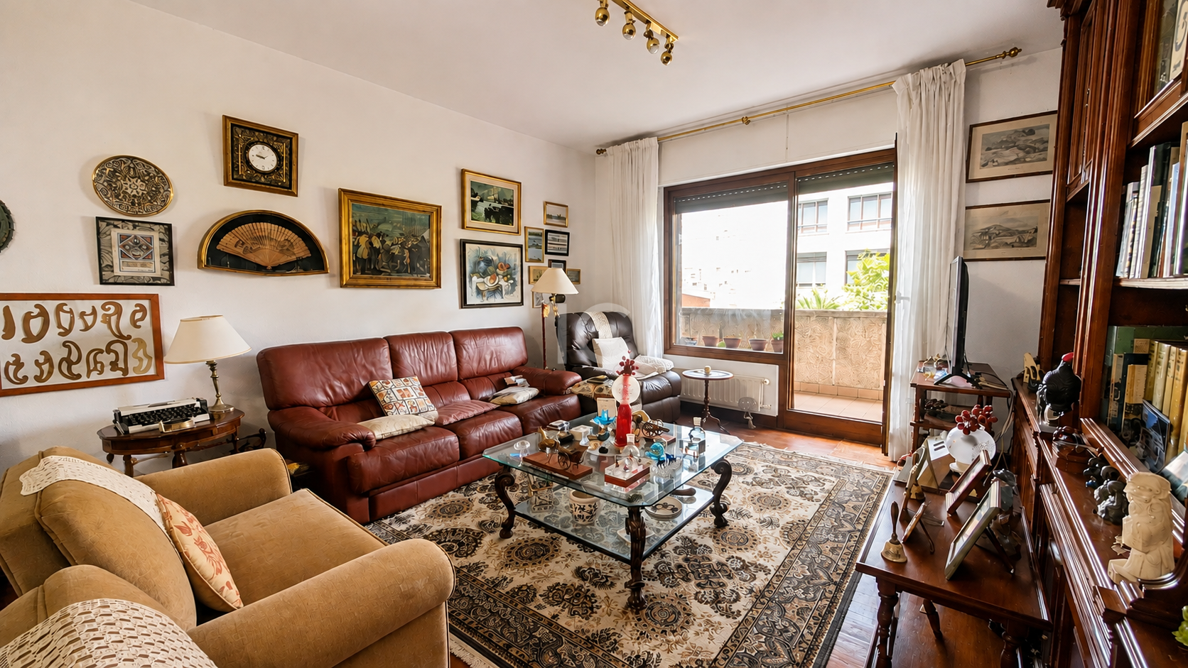 Salón