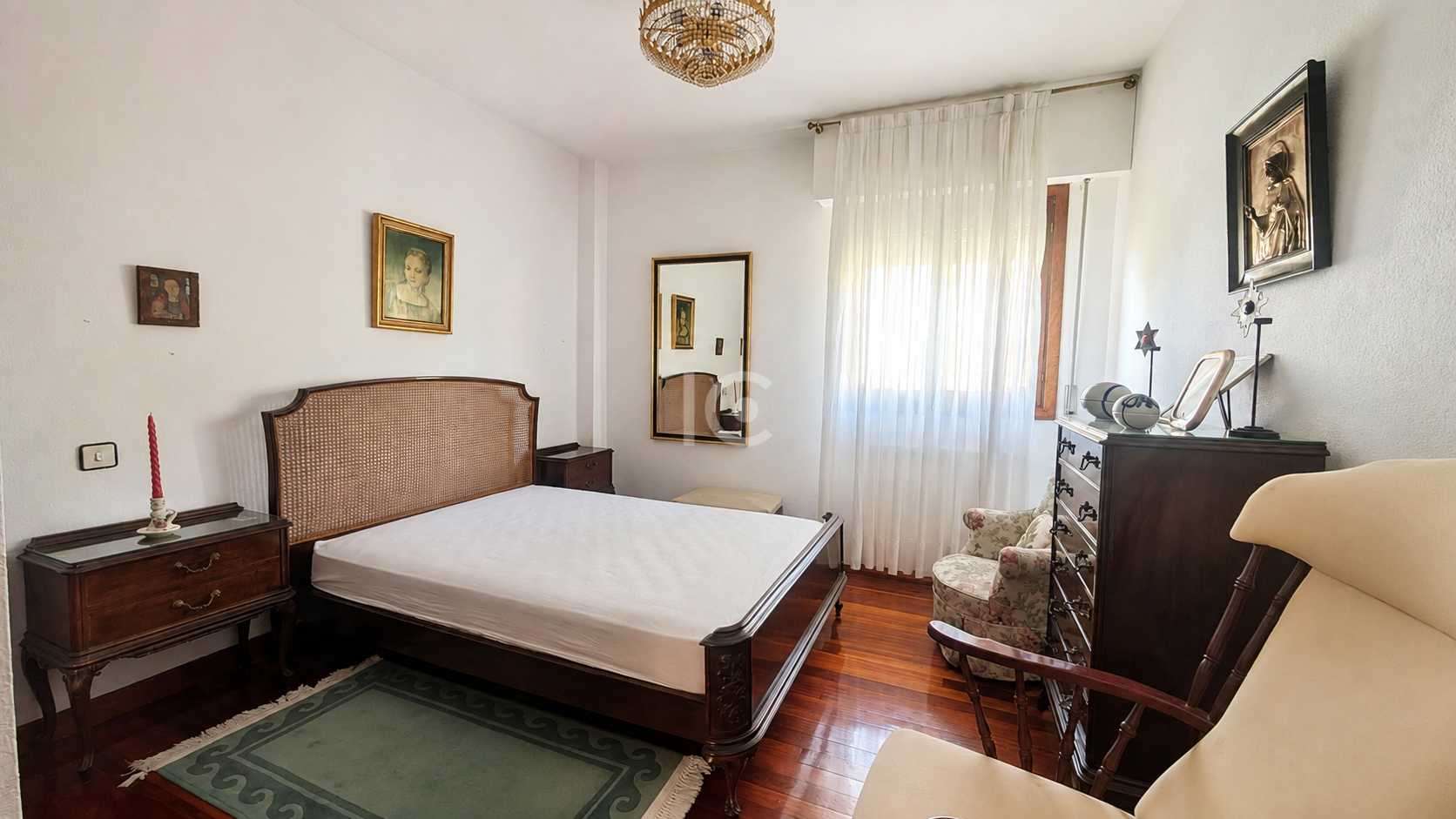 Venta de piso en Getxo
