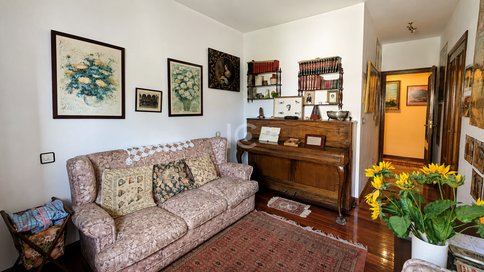Salón