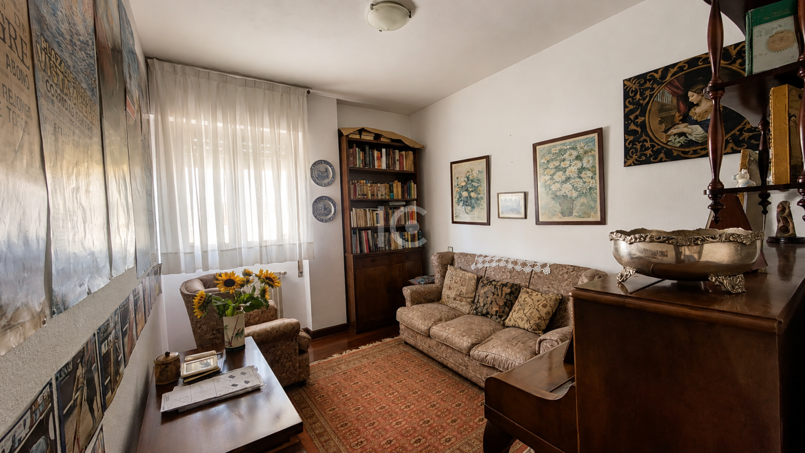 Salón