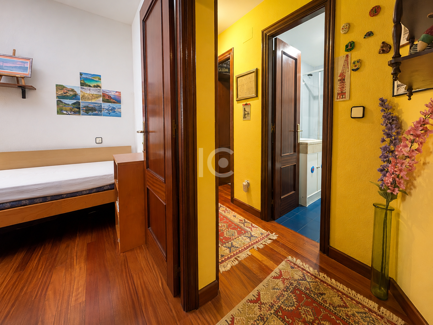 Venta de piso en Getxo
