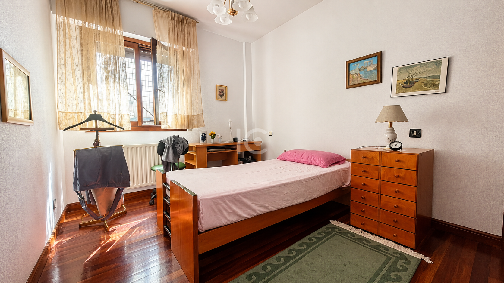 Dormitorio