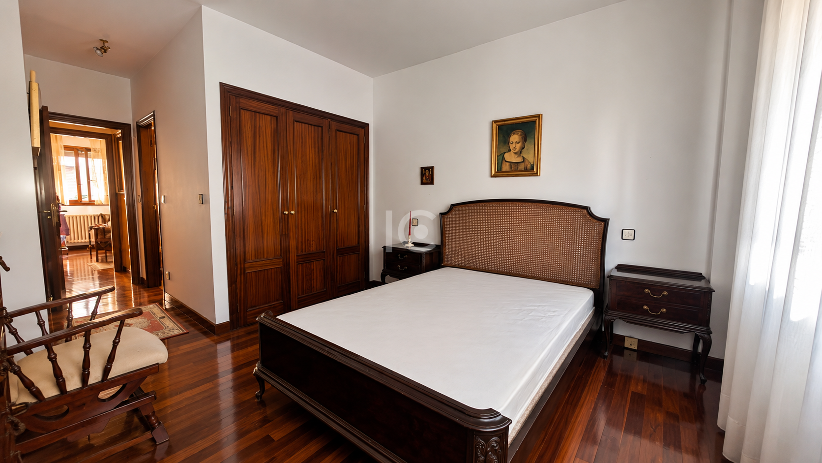 Dormitorio