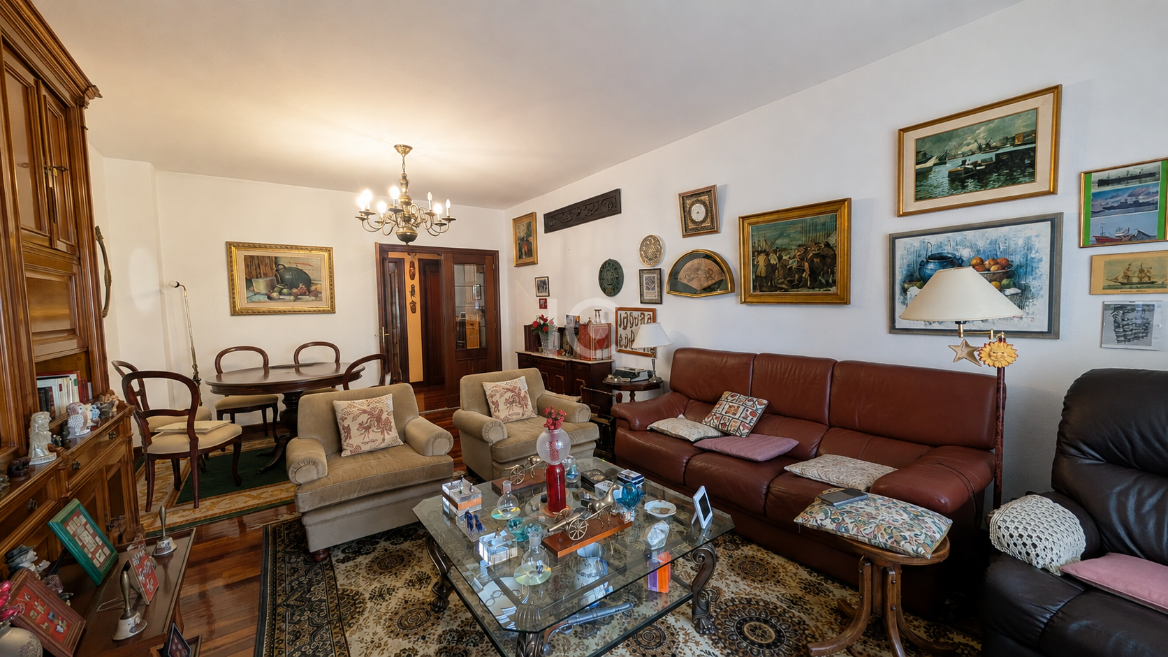 Salón