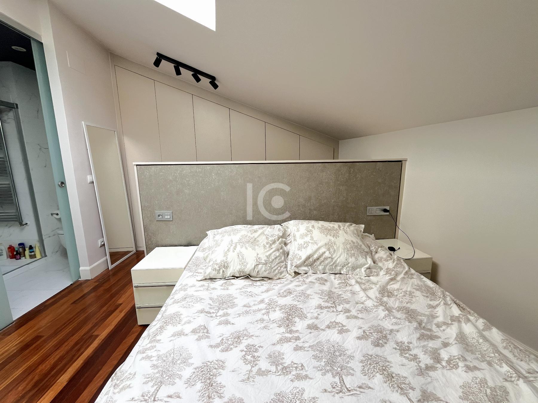Venta de dúplex en Bilbao