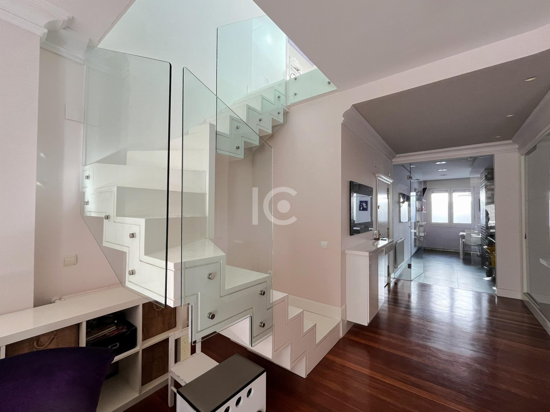 Venta de dúplex en Bilbao