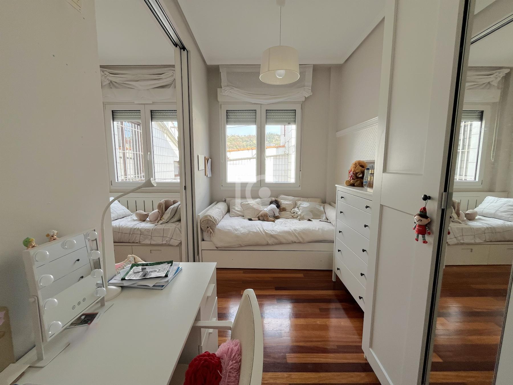 Venta de dúplex en Bilbao