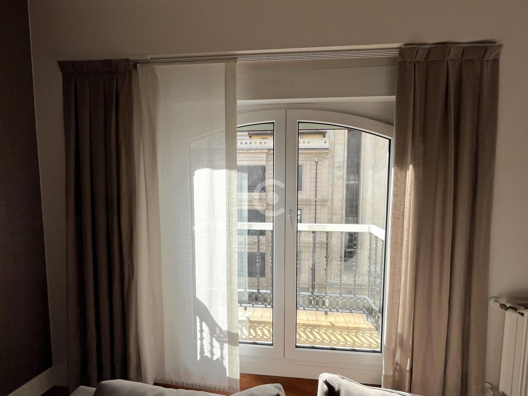 Venta de dúplex en Bilbao