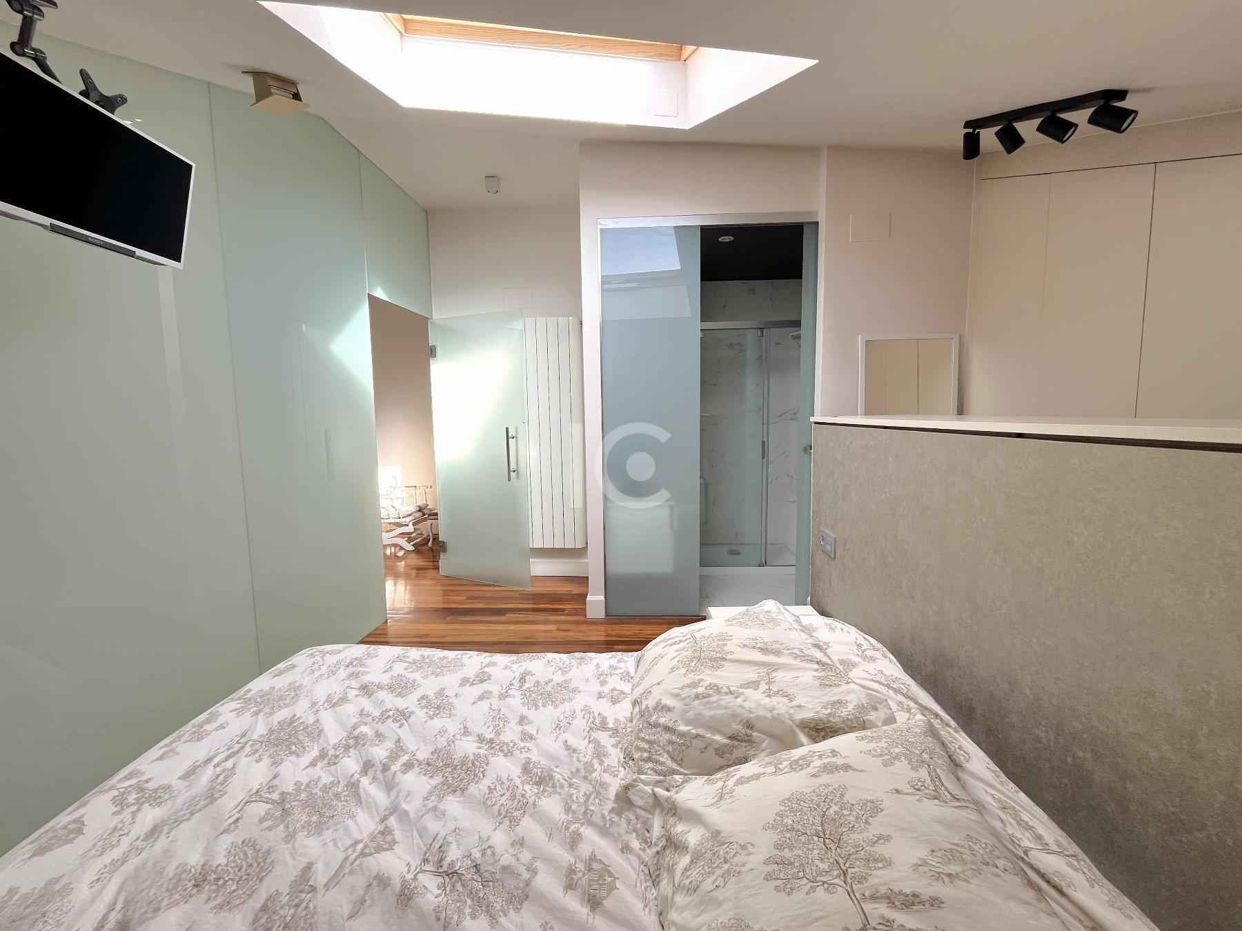 Venta de dúplex en Bilbao