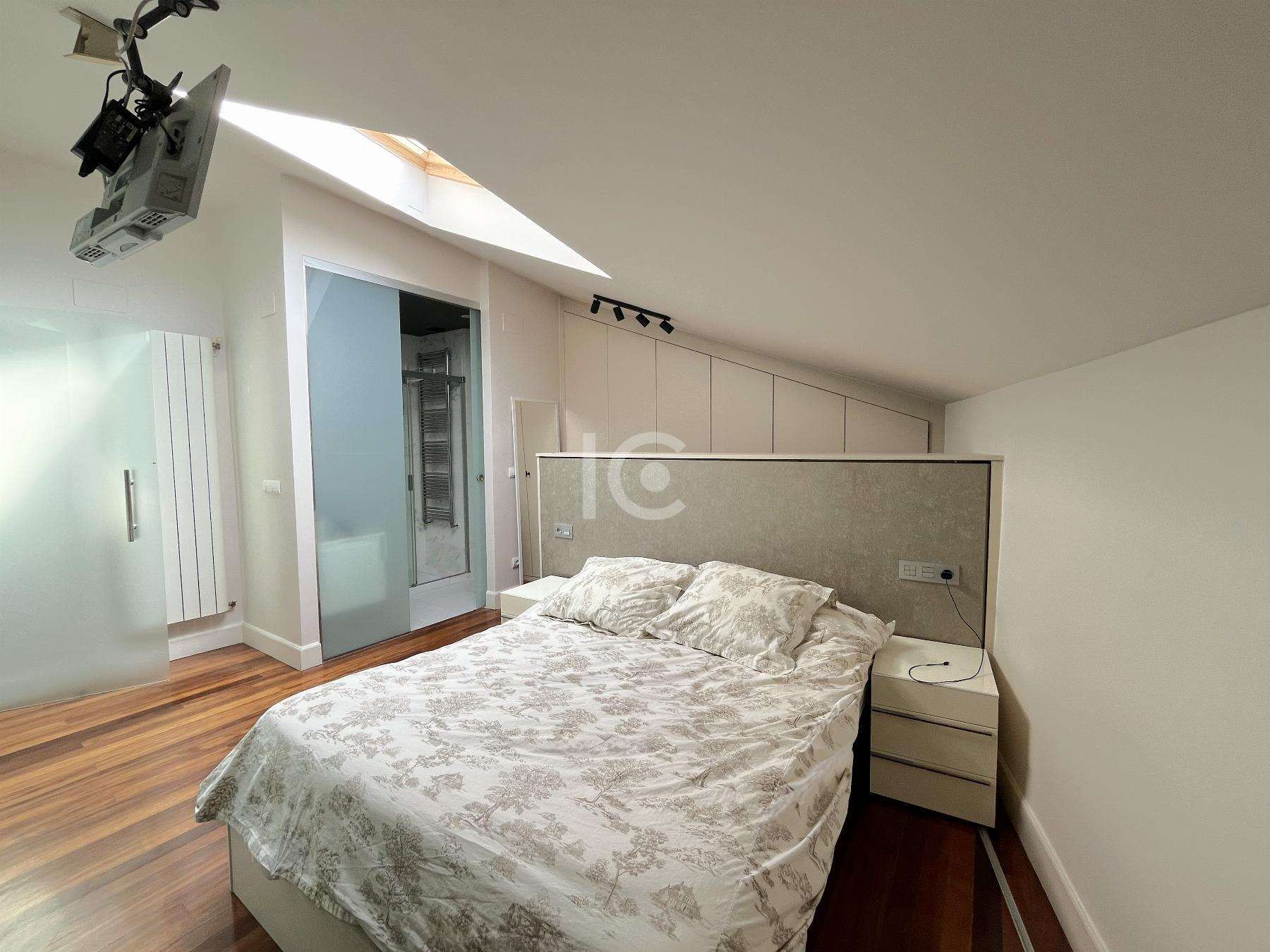 Venta de dúplex en Bilbao