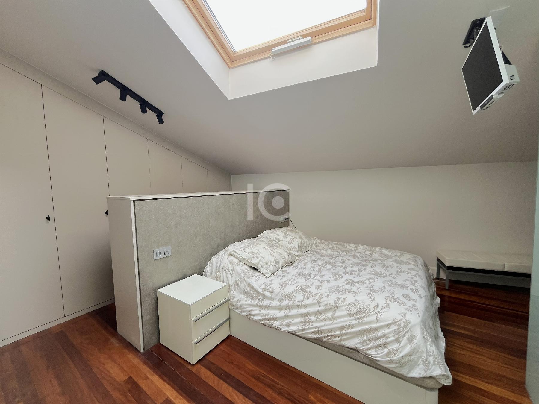 Venta de dúplex en Bilbao