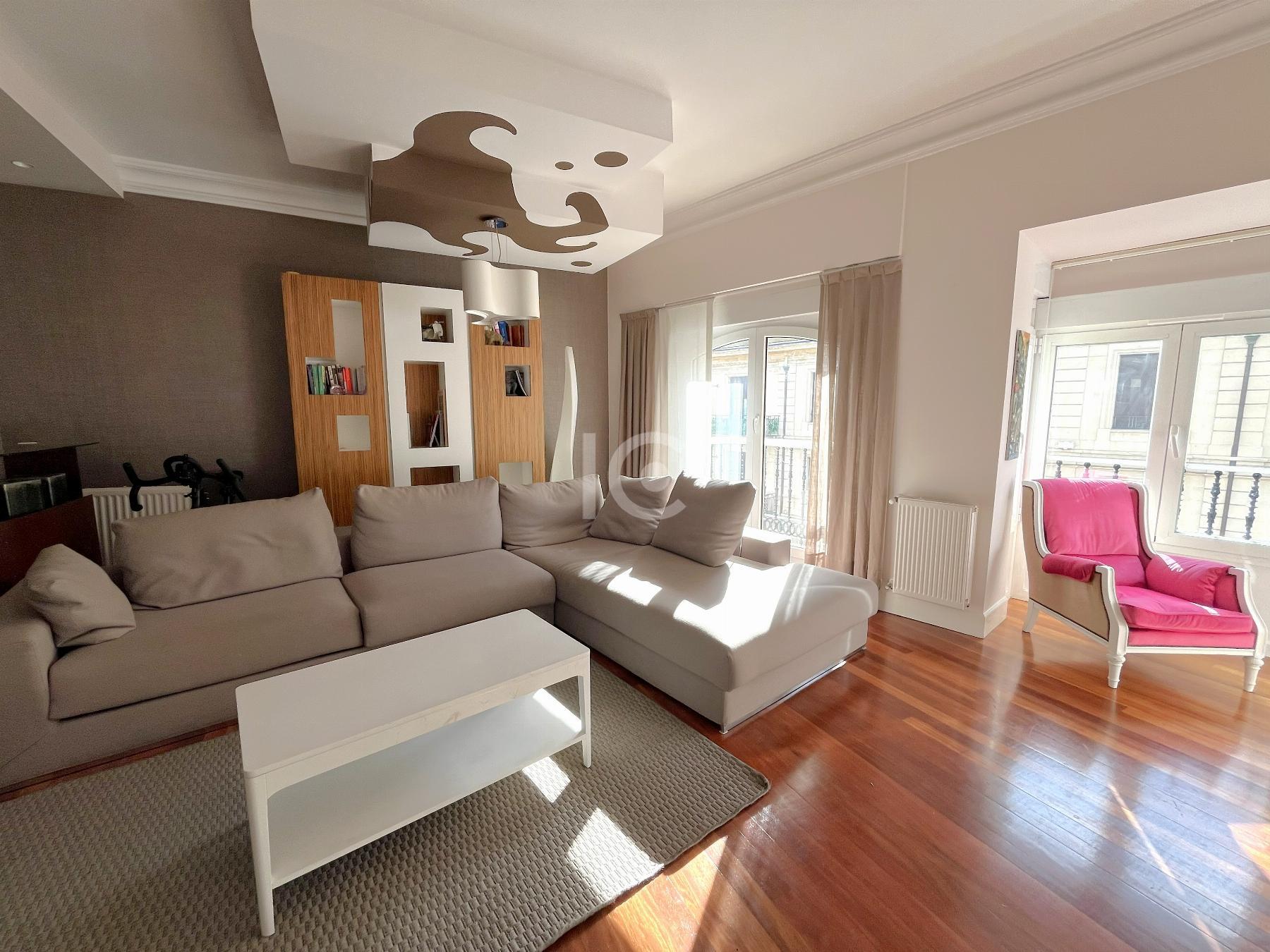 Venta de dúplex en Bilbao