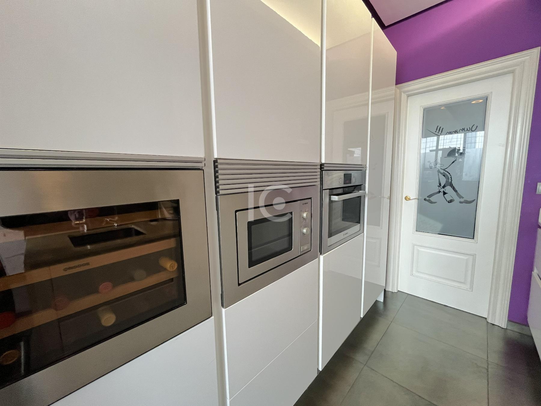 Venta de dúplex en Bilbao